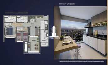 Imagem 3: Apartamento Lançamento Vila Formosa