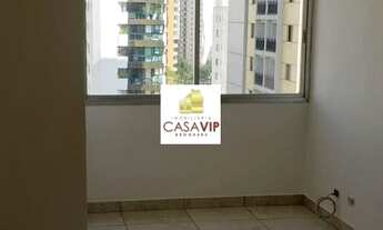 Imagem: Apartamento à venda, Indianópolis, 70m²