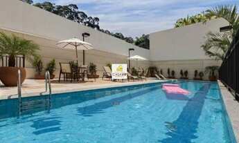 Imagem 7: Apartamento à venda, Ipiranga, 37m², 1 suíte, 1 vaga!