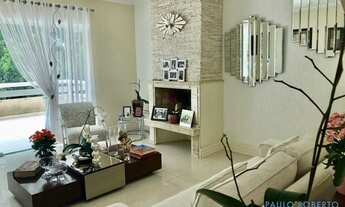 Imagem 14: CASA EM CONDOMÍNIO - ALPHAVILLE - SP