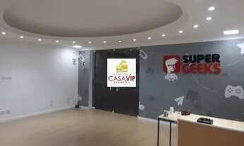 Imagem: Loja comercial para locação, Itaim Bibi