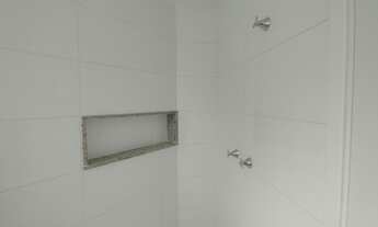 Imagem 14: Primeira Locação , Apartamento com três Quartos na Tijuca