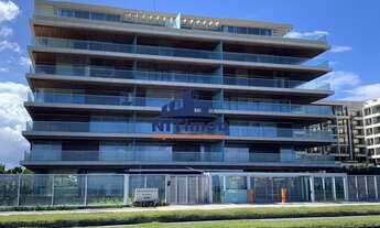 Imagem 5: Apartamento à venda, 1 quarto, 1 suíte, 2 vagas, Barra da Tijuca - Rio de Janeiro/RJ