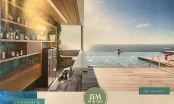 Imagem 6: Apartamento para venda possui 78 metros quadrados com 2 quartos