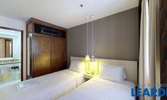 Imagem 6: APARTAMENTO - JARDIM PAULISTA - SP