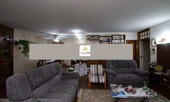 Imagem 6: Apartamento à venda, Cerqueira César, 256m², 3 dormitórios, 1 suíte, 1 vaga!