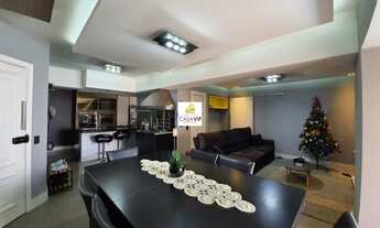 Imagem: Apartamento à venda, Brooklin Paulista