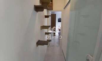 Imagem 5: Apartamento de 01 dormitório em frente a praia do José Menino