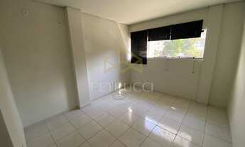 Imagem: Sala - Mansões Santo Antônio - Campinas