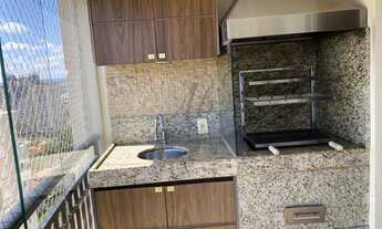 Imagem 2: Apartamento - Mansões Santo Antônio - Campinas