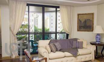 Imagem 4: Apartamento à venda, Parque Colonial, São Paulo, SP