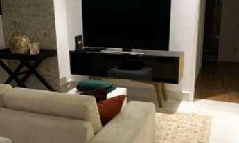 Imagem 1: Apartamento à venda, Mooca, 110m², 3 dormitórios, 1 suíte, 3 vagas!