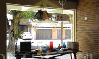 Imagem 2: Casa - Cambuí - Campinas