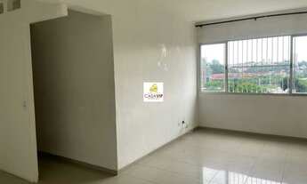 Imagem 2: Apartamento à venda, Santo Amaro, 83m², 2 dormitórios, sem vaga!