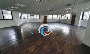 Imagem: Conjunto para alugar, 254 m² - Brooklin