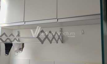 Imagem 5: Apartamento - Loteamento Parque São Martinho - Campinas