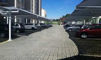 Imagem 2: APARTAMENTO - BOSQUE DO FRUTAL - SP