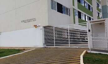 Imagem 2: Agio! Barato! Oportunidade única! Qr 412 Residencial harmonia! Apartamento 1 quarto!