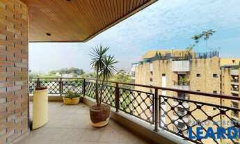 Imagem 7: APARTAMENTO - ALTO DA LAPA - SP