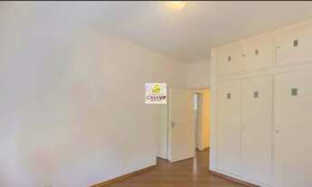 Imagem 7: Apartamento à venda, Jardim Paulista, 140m², 3 dormitórios, 1 vaga!