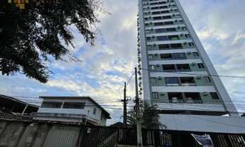 Imagem 2: Edf Vila Prado, 64m², 3 quartos sendo 1 suíte, 1 banheiro, área de serviço, nascente, refo