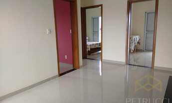 Imagem 5: Casa - Parque Santa Bárbara - Campinas