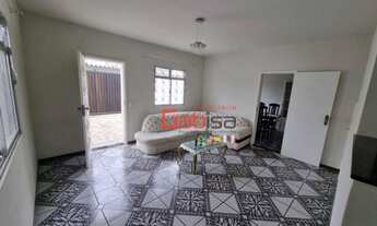 Imagem 5: Casa com 3 dormitórios, 250 m² - venda por R$ 1.900.000,00 ou aluguel por R$ 3.500,00/mês