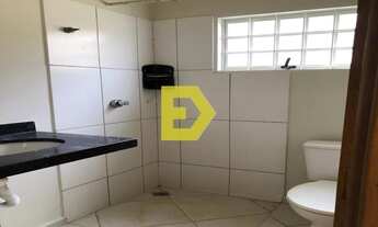 Imagem 7: KITNET à locação no bairro VL MENDONÇA, ARAÇATUBA cod:21268