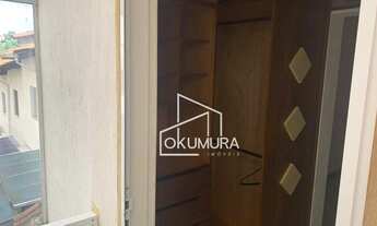 Imagem 6: Sobrado com 2 dormitórios à venda, 78 m² por R$ 320.000 - Paulicéia - São Bernardo do Camp