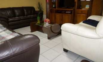 Imagem 2: Casa - 04 quartos - Cachambi