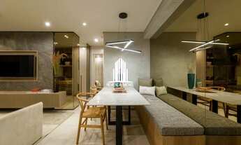 Imagem 2: Apartamento com 04 Dorm / 04 Suítes no Alto de Pinheiros