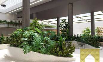 Imagem 4: Apartamento com 3 Quartos à venda, 136 m² por R$ 1.861.150 - Jardim Oceania - João Pessoa