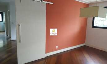 Imagem 6: Apartamento à venda, Vila Andrade, 220m², 3 suítes, 4 vagas!