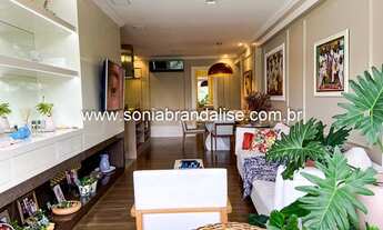 Imagem: EXCELENTE apartamento com 2 amplas suítes