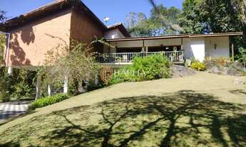 Imagem 5: Terreno para venda medindo 13.000 m² na Várzea - Teresópolis - RJ