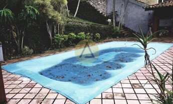 Imagem 4: Casa alto padrão com 04 quartos no São Marcos