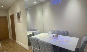 Imagem 7: APARTAMENTO ANÁLIA FRANCO/VL FORMOSA-70MTS-2 DORMS, 1 SUÍTE,VARANDA, COZINHA AMERICANA,1 V