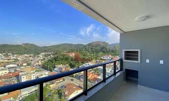 Imagem: LOCAÇÃO Apartamento semi MOBILIADO, com