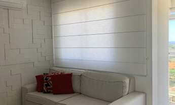 Imagem 7: Apartamento Maravilhoso Mobilhado e Decorado