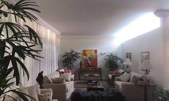 Imagem 2: Casa com 4 dormitórios, 750 m² - venda por R$ 3.595.520,00 ou aluguel por R$ 12.000,00/mês