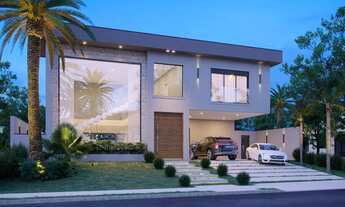 Imagem: Tamboré 11 - NOVO! PRONTA ENTREGA - Sobrado