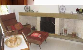 Imagem 2: Apartamento Campo Belo Venda Alto Padrao 140 M 3 Dorms 1 Suite 2 Vagas