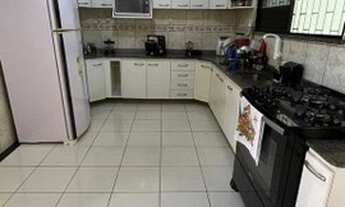 Imagem 2: Casa na Coroa do Meio