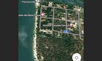 Imagem: Terreno alter do chão