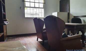 Imagem 6: CASA ASSOBRADADA - VILA MARIANA - SP