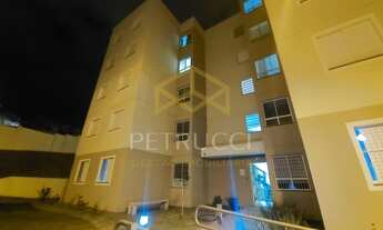 Imagem 2: Apartamento - Jardim do Lago Continuação - Campinas