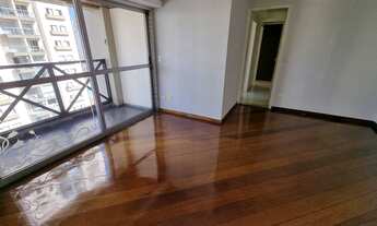 Imagem 2: São Paulo - Apartamento Padrão - Indianópolis