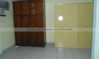 Imagem 5: Sobrado à venda no Baeta Neves/SBC - 02 Dorms, 02 Vagas