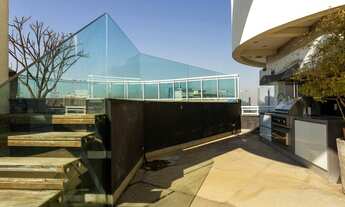 Imagem: Cobertura à venda, Itaim Bibi, São Paulo