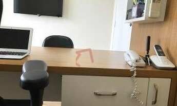 Imagem 7: Conjunto à venda, 82 m² por R$ 820.000,00 - Barra Funda - São Paulo/SP